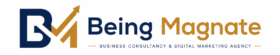 Being-magnate-logo